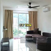 Fairview Residence, Sungai Ara Bayan Lepas Full Furnish For Rent