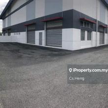 Factory, Rawang
