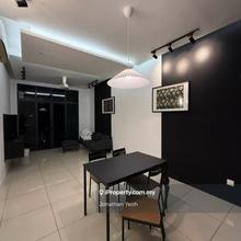 KL Wangsa Maju Lexa Residence 4 Room Fully Furnished For Rent