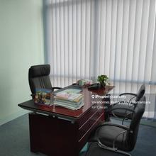 Wisma UOA Office for Rent