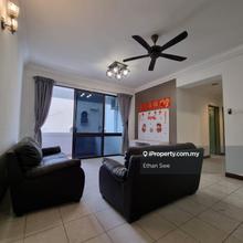 Low Floor/Renovated/Face KL/Non Bumi/Walking Distance to Jalan Alor