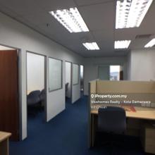 Wisma UOA Office for Rent