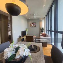 The Conlay, KLCC, KL City Centre