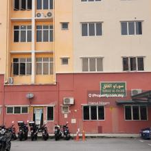 Residensi Melor, Bandar Baru Bangi Seksyen 5
