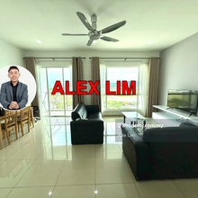 Summerskye Condominium Bayan Lepas For Rent !!