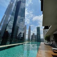 Serviced residence for Sale