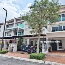 Fully Furnished 3 Storey Alstonea Subang mas Subang Jaya For Sale