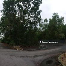 Commercial Land Bukit Merah