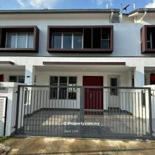 Starling @Rimbayu for rent