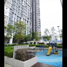 Taman Shamelin Perkasa @ Shamelin Star 3 Bedrooms Service Residence