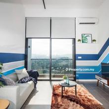 Fully furnished to perfection, making your house a home