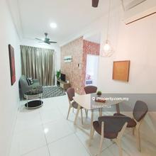 Platino 1 room Full Furnished