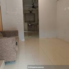 Medium cost good location fully extend full tiles