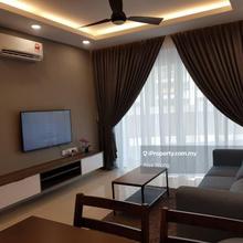 Tropicana Bay Residence 1750sqft, Good Condition
