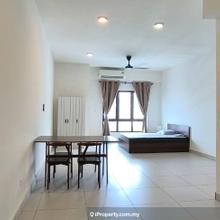 Available on 15th nov, fully furnished with good condition