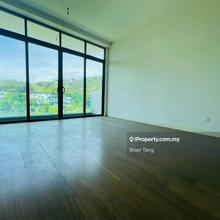 Bungalow With Lift