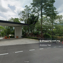Freehold Taman Melawati Development Land For Sale 