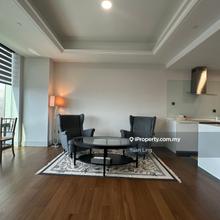 Fully Furnished Luxury Service Residence St Regis for Sale