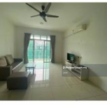 Element Garden, Pangsapuri Seri Cantik, Butterworth For Sale