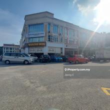 3 Storey Freehold Corner Shop,Prima Avenue Bandar Puchong Jaya,nr LRT