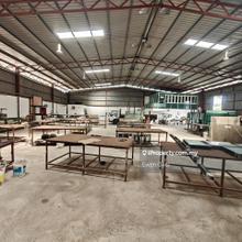 Bandar Baru Sungai Buloh Factory (Rent) Kota Damansara Sri Damansara
