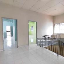 Corner lot bungalow for sale