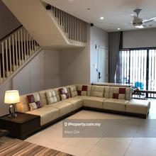 Tanjung Bungah Permai  Super Terrace Link House For Sale