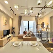 Trion Kl Chan sow lin