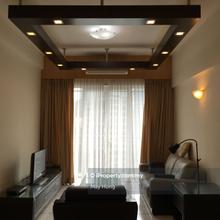 Seri Bukit Ceylon @ Bukit Bintang For Rent