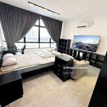 Twin Tower Residence / Jb Town / Ciq 