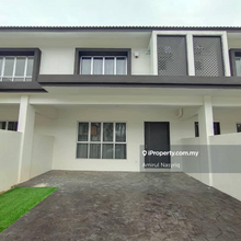 For Rent Taman Idaman Putra Bukit Rahman Putra Sungai Buloh