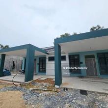 New House In Kangar Perlis