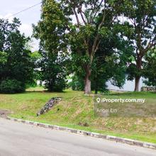Bandar Sungai Long, Bukit Suria Garden Village, Cheras