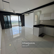 Econest platinum unit for sale prime location nusajaya 