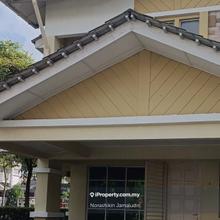 Amber Home Presint 11, Putrajaya available for rent