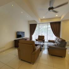 Bangsar Puteri  , Low Density Condominium, Resort Style Facilities