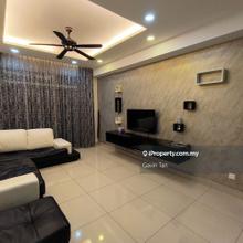 Good location and price