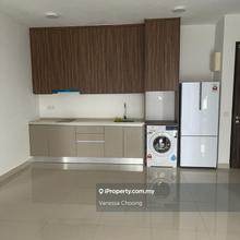 Henna Residence Wangsa Maju 