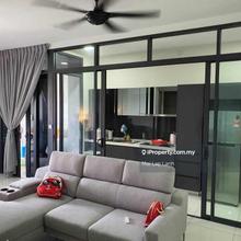 Fully Furnished Unit For Sales
