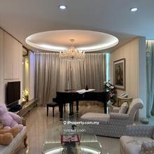 Tastefully design and super luxury Sunway Vivaldi @ Hartamas for sale!