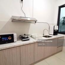 Pacific Place Ara Damansara, 2 Room, Walking Distance to Lrt Station