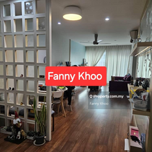 Alam Damai / Block D for Sale  