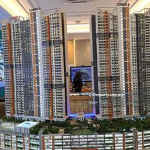 Nice and cosy Condo