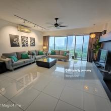 Desa Parkcity Westside one For Rent Luxury Condominium 