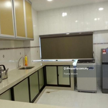 Condominium For Rent Lagenda , Klebang Melaka