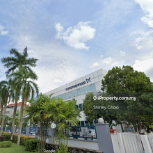 Detached Factory, Hicom Glenmarie, Shah Alam