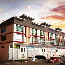 Terrace factory for Rent