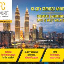 Brand New Unit for Sale! 2 / 3 Rooms Available