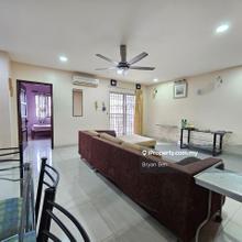 Move in condition well kept