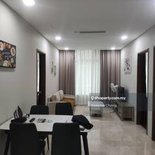 Sky Suites @ KLCC Unit For Sale